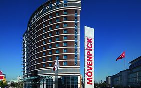 Ankara Mövenpick Hotel